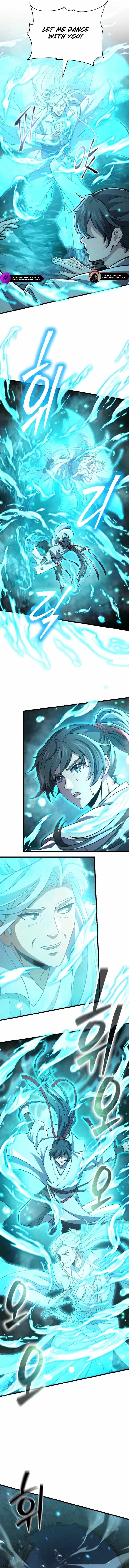 Reincarnation of the Martial God Chapter 2 6